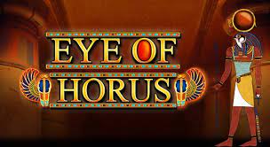Eye of Horus слот